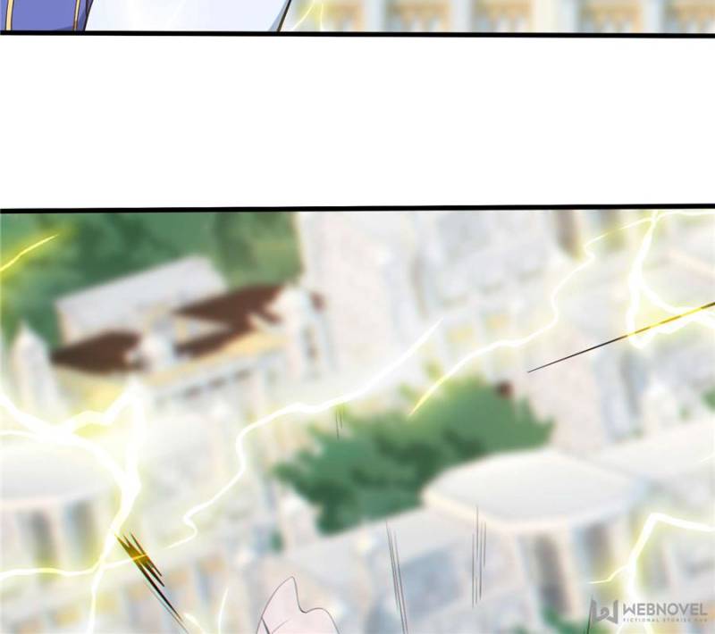 Skyfire Avenue Chapter 3 - Page 6