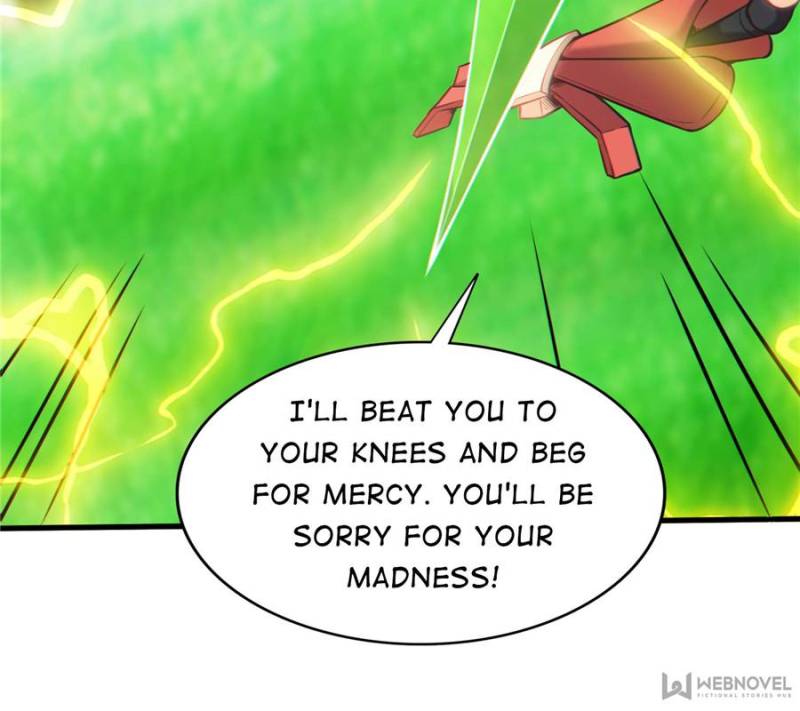 Skyfire Avenue Chapter 3 - Page 8