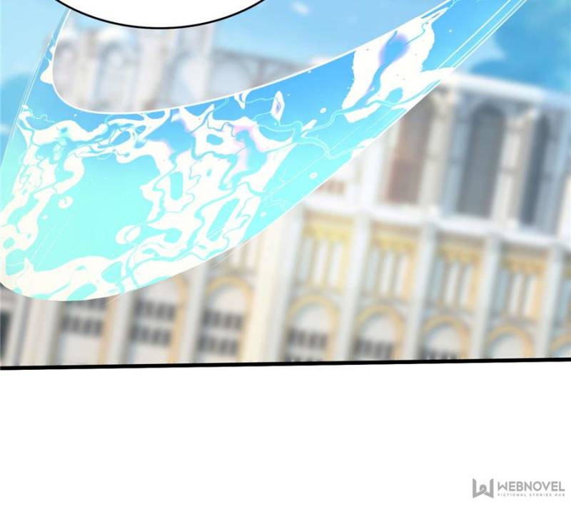 Skyfire Avenue Chapter 3 - Page 10
