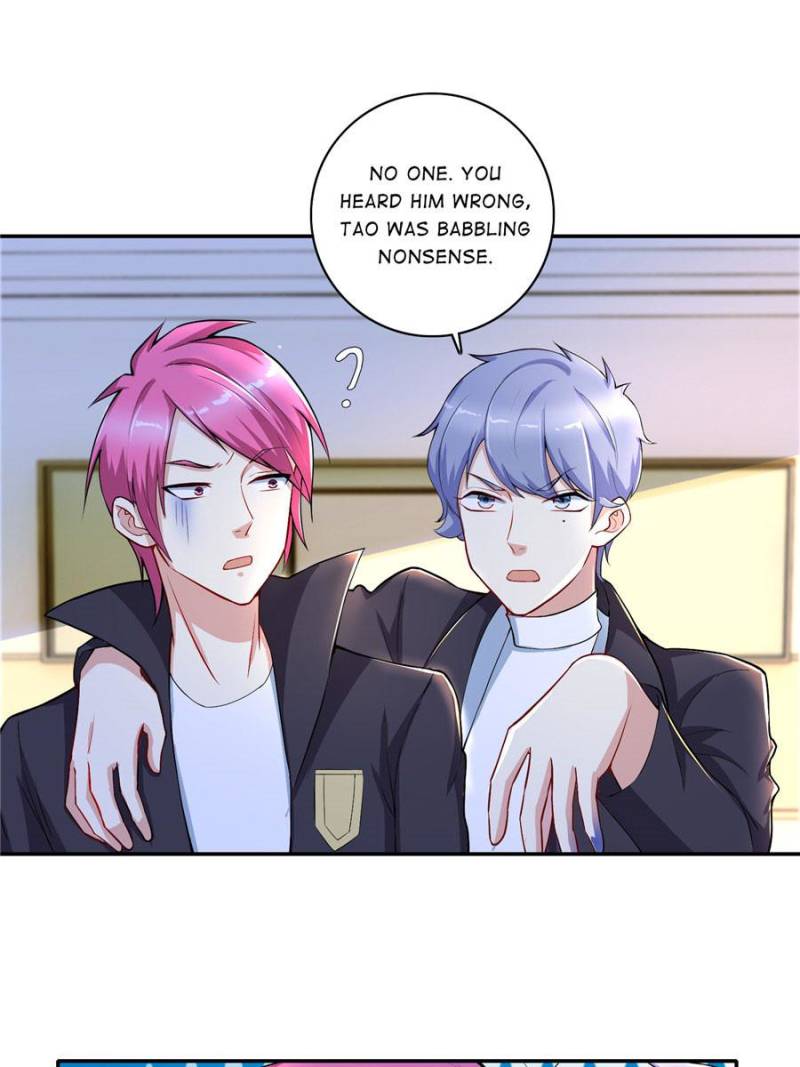 Skyfire Avenue Chapter 30 - Page 19