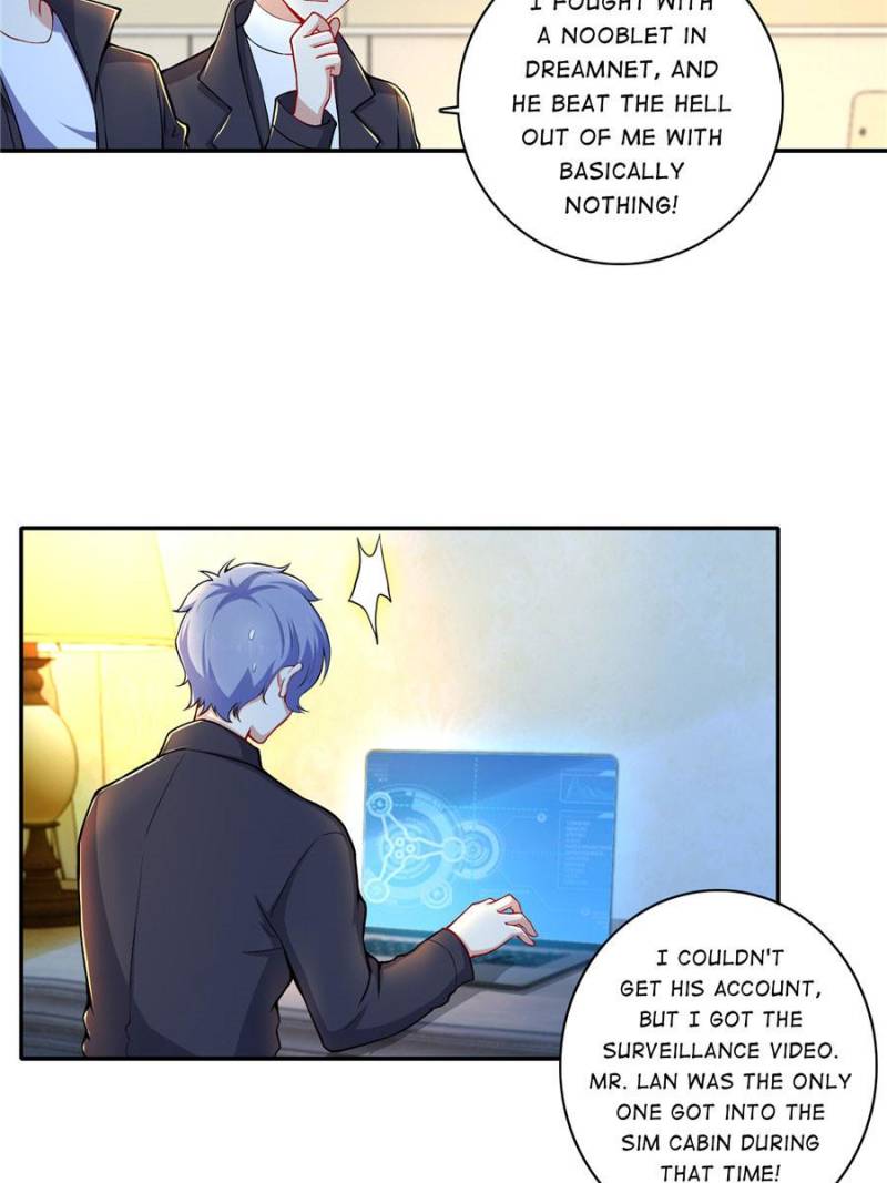 Skyfire Avenue Chapter 30 - Page 24