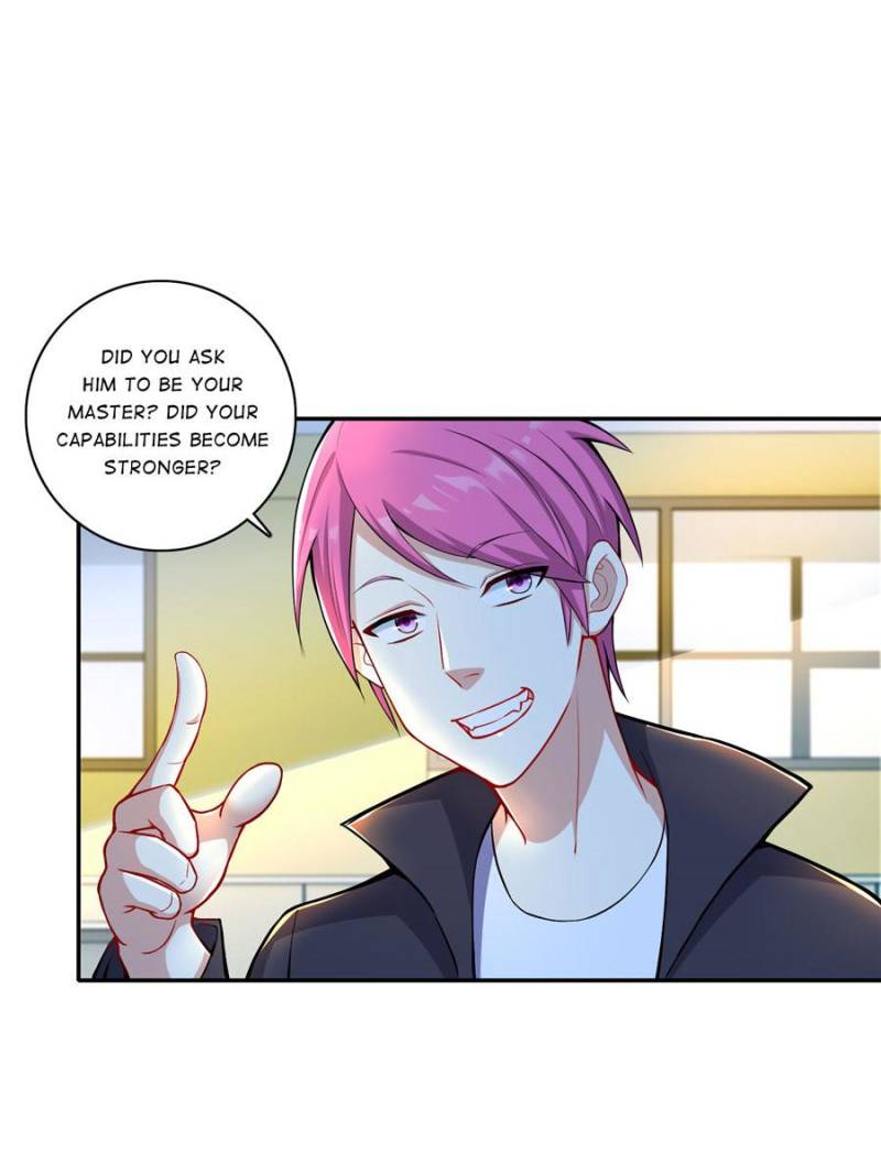 Skyfire Avenue Chapter 30 - Page 26