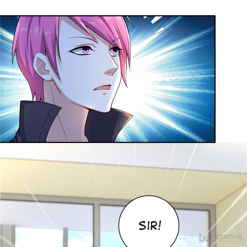 Skyfire Avenue Chapter 30 - Page 29
