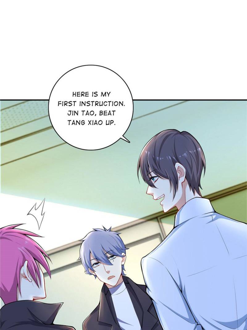 Skyfire Avenue Chapter 30 - Page 38