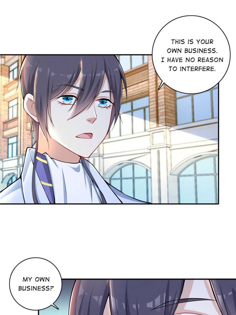 Skyfire Avenue Chapter 30 - Page 5
