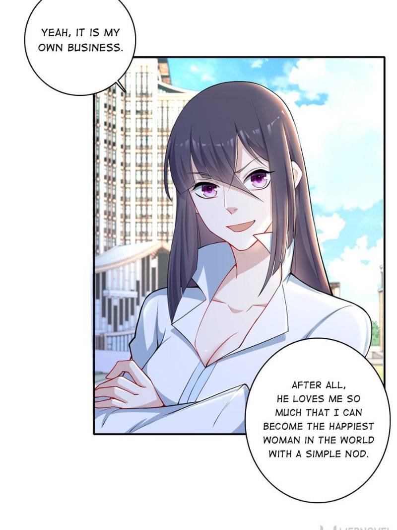 Skyfire Avenue Chapter 30 - Page 8