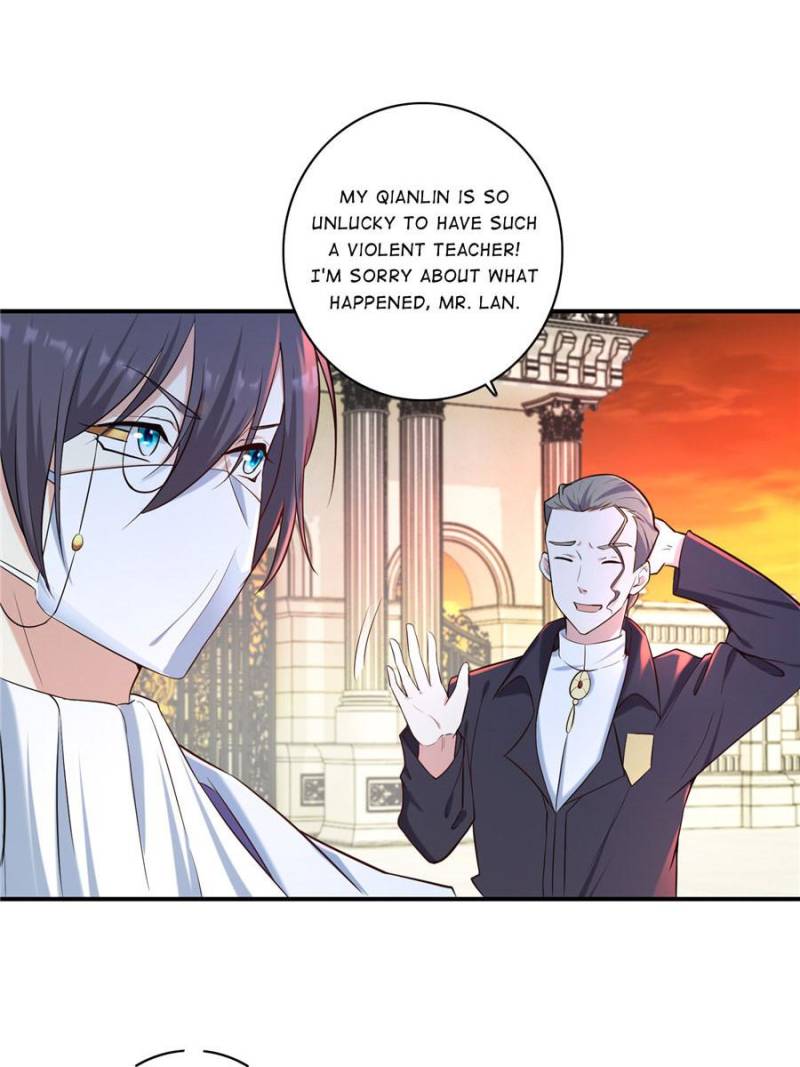 Skyfire Avenue Chapter 31 - Page 23