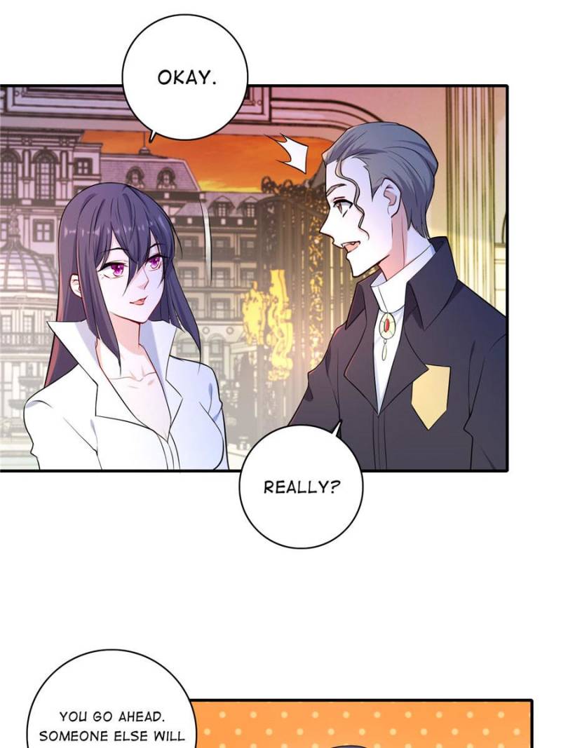 Skyfire Avenue Chapter 31 - Page 27
