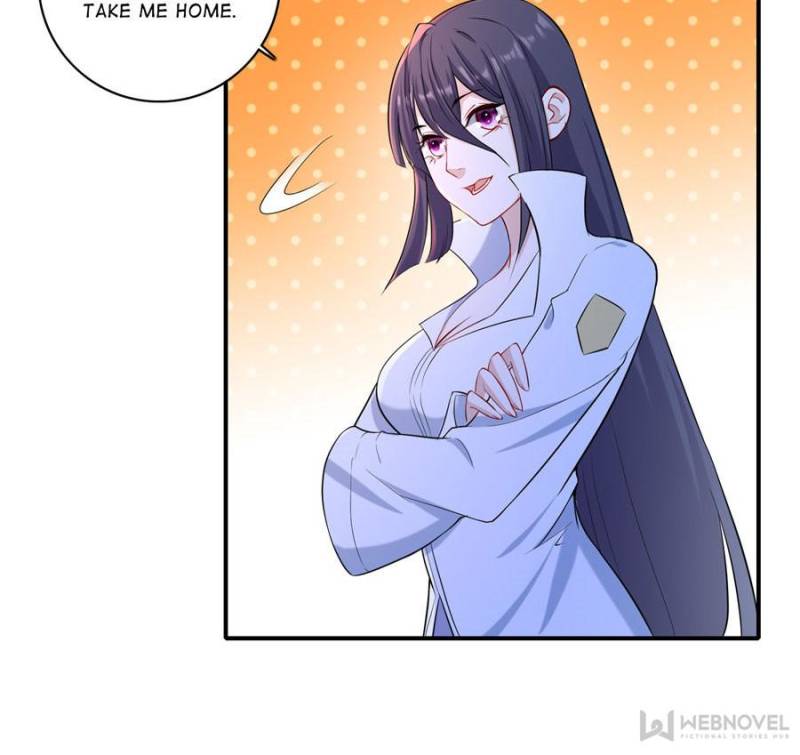 Skyfire Avenue Chapter 31 - Page 28