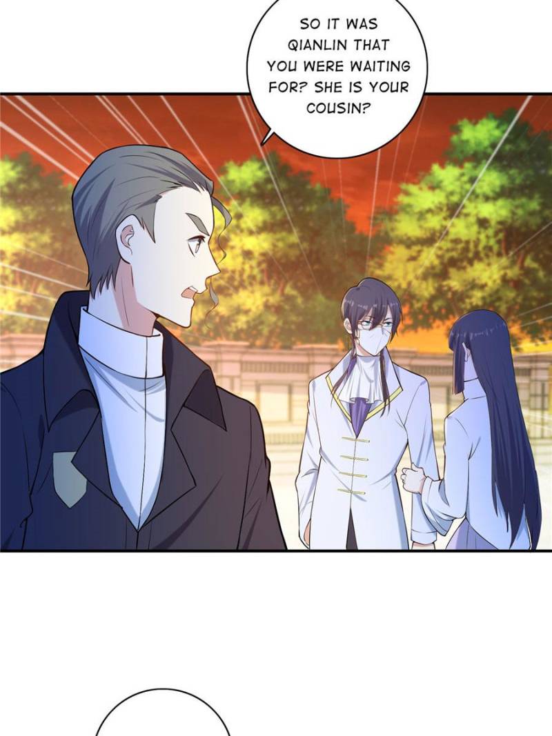 Skyfire Avenue Chapter 31 - Page 31