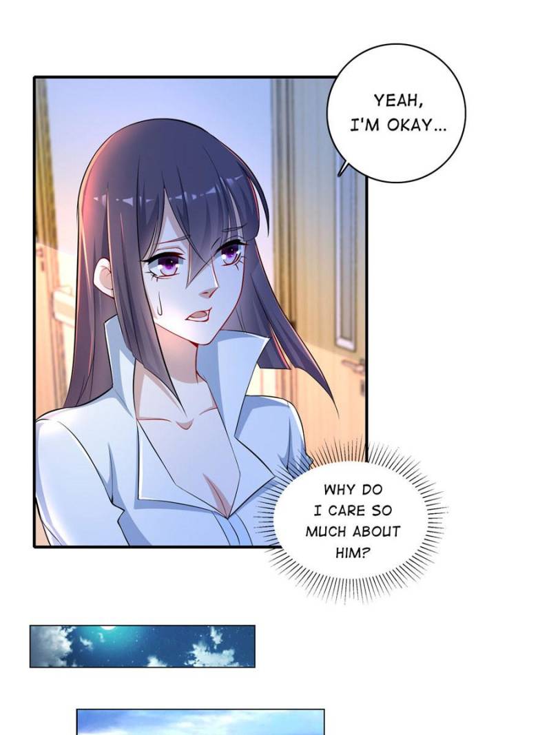 Skyfire Avenue Chapter 32 - Page 11