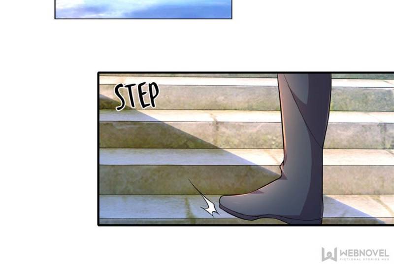 Skyfire Avenue Chapter 32 - Page 12