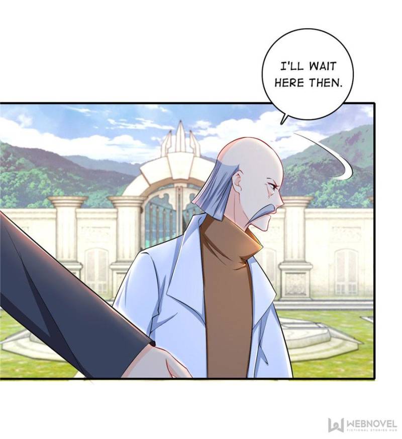 Skyfire Avenue Chapter 32 - Page 16