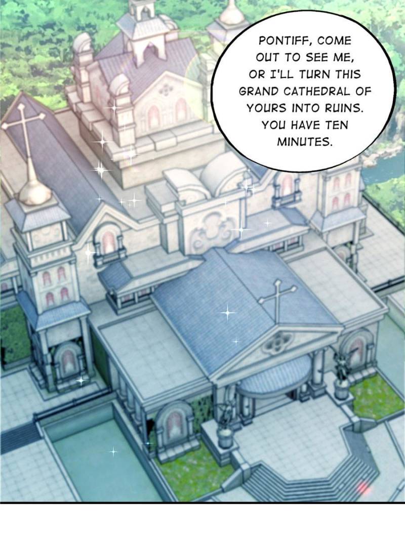 Skyfire Avenue Chapter 32 - Page 19