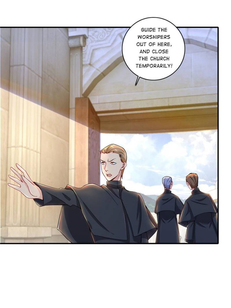 Skyfire Avenue Chapter 32 - Page 21