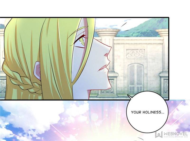 Skyfire Avenue Chapter 32 - Page 30