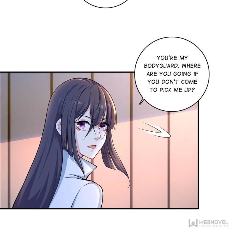 Skyfire Avenue Chapter 32 - Page 4