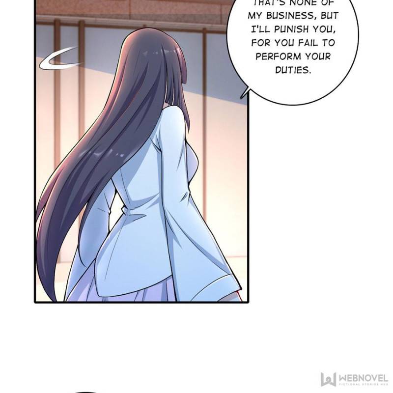 Skyfire Avenue Chapter 32 - Page 6