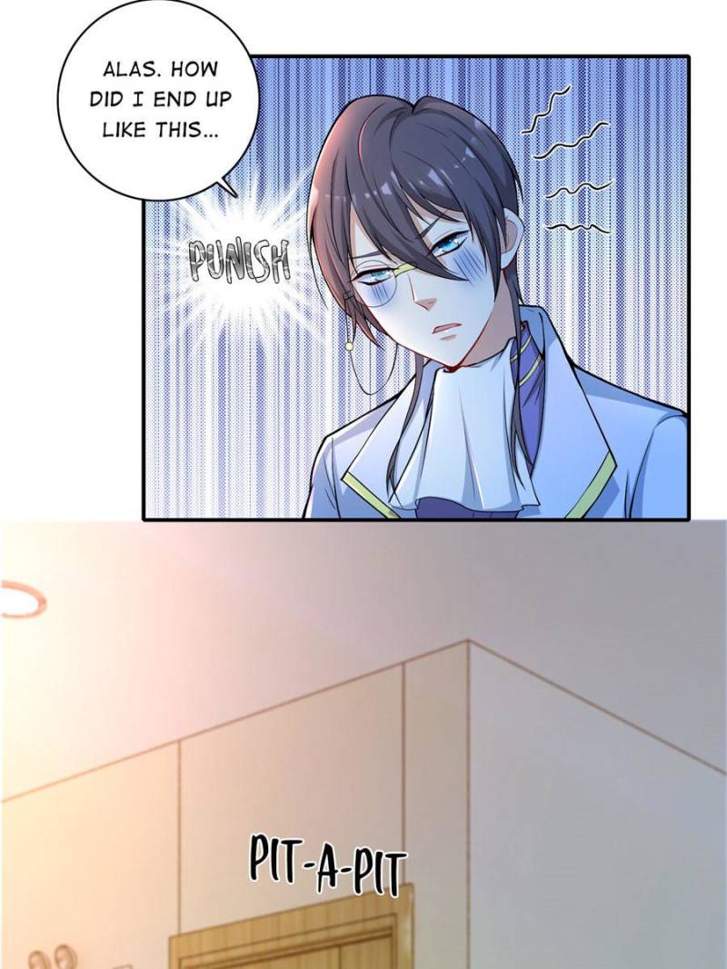 Skyfire Avenue Chapter 32 - Page 7