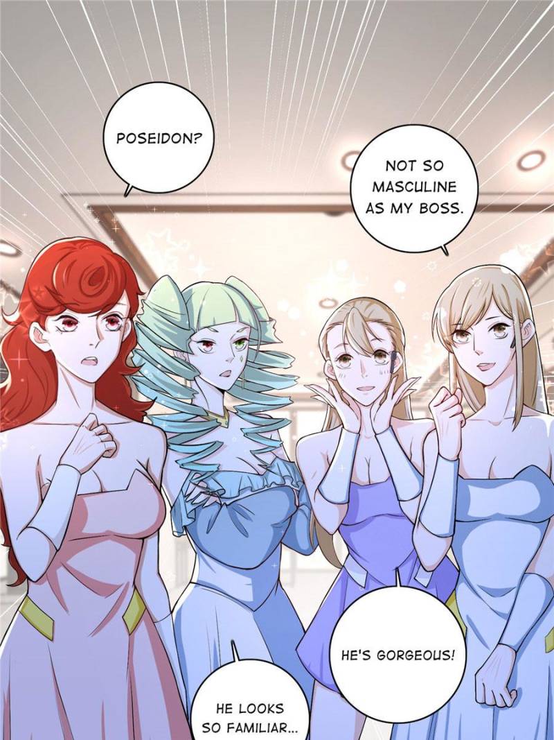 Skyfire Avenue Chapter 33 - Page 14