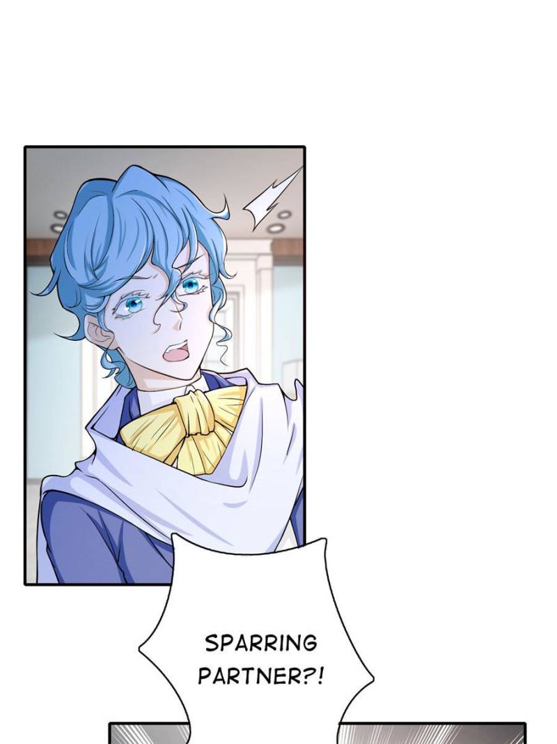 Skyfire Avenue Chapter 33 - Page 17