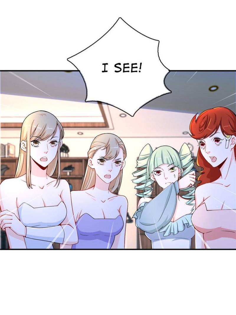 Skyfire Avenue Chapter 33 - Page 29