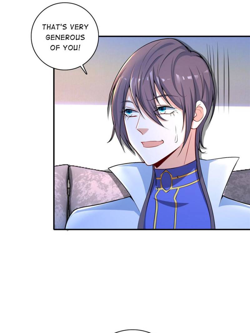 Skyfire Avenue Chapter 33 - Page 33