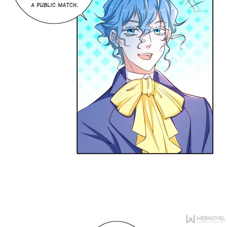 Skyfire Avenue Chapter 34 - Page 13