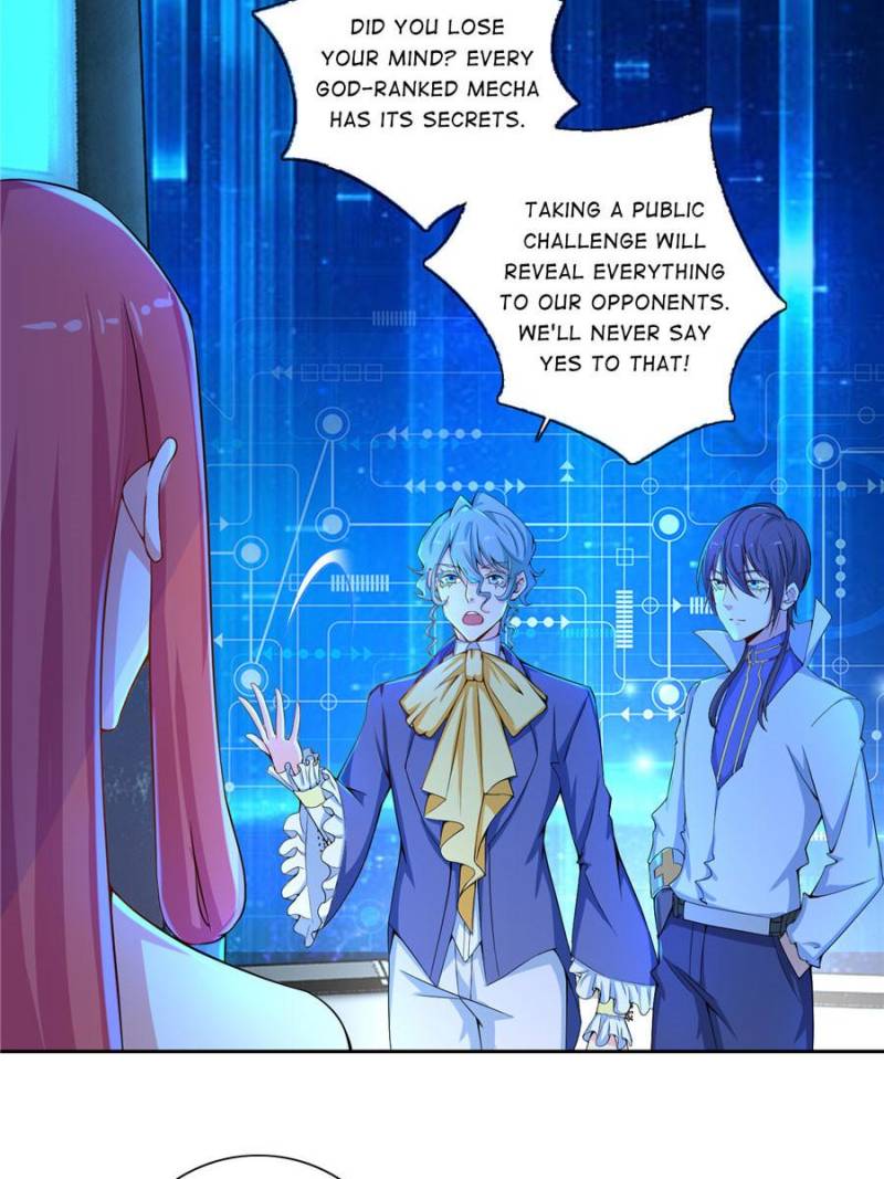 Skyfire Avenue Chapter 34 - Page 18