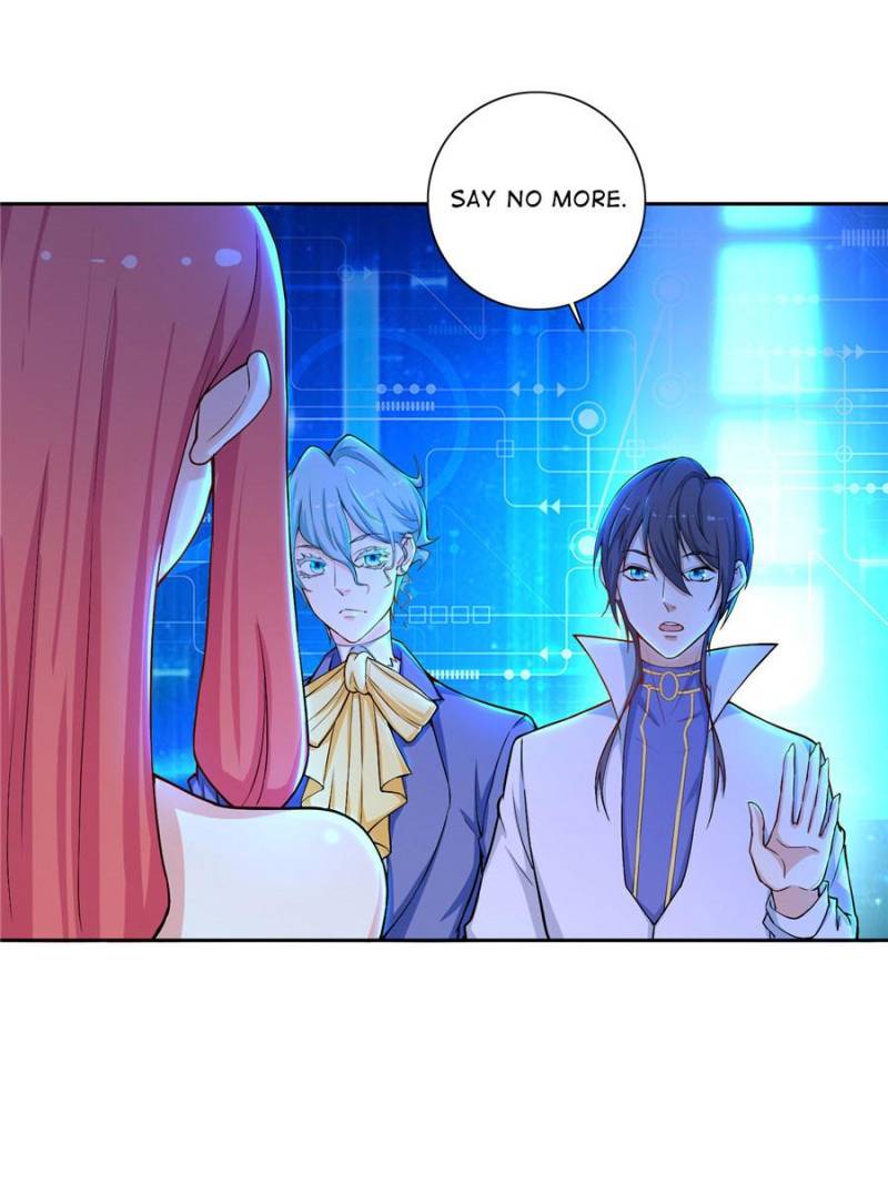 Skyfire Avenue Chapter 34 - Page 28