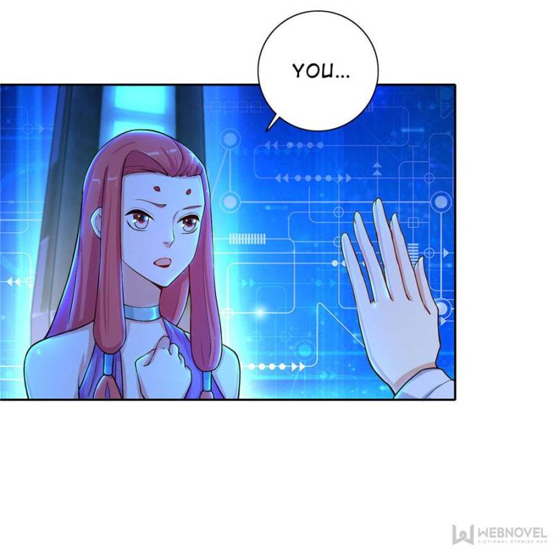Skyfire Avenue Chapter 34 - Page 29