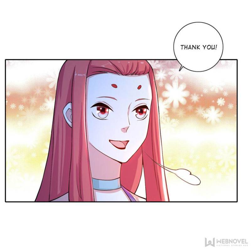 Skyfire Avenue Chapter 34 - Page 31
