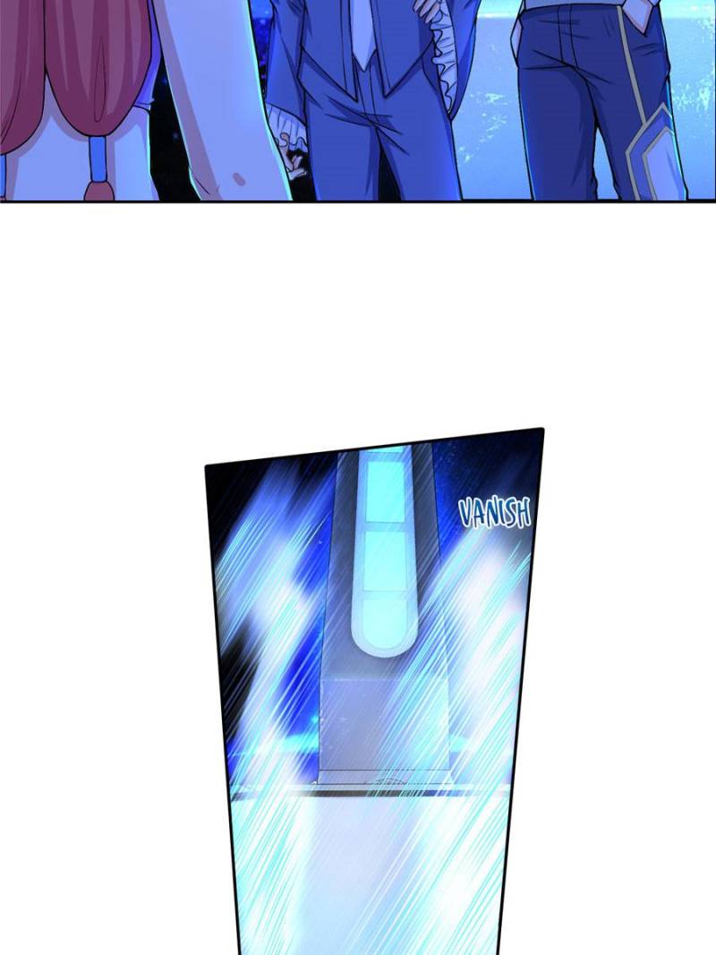 Skyfire Avenue Chapter 34 - Page 34