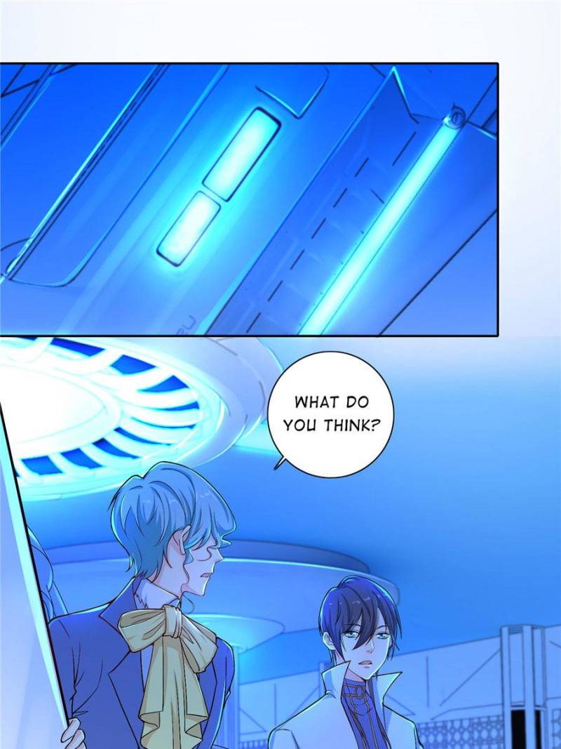 Skyfire Avenue Chapter 34 - Page 36