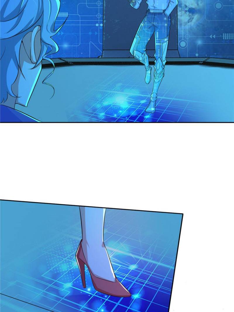 Skyfire Avenue Chapter 34 - Page 10