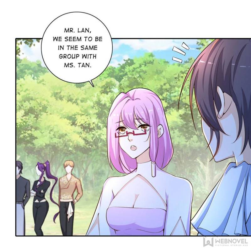 Skyfire Avenue Chapter 35 - Page 13