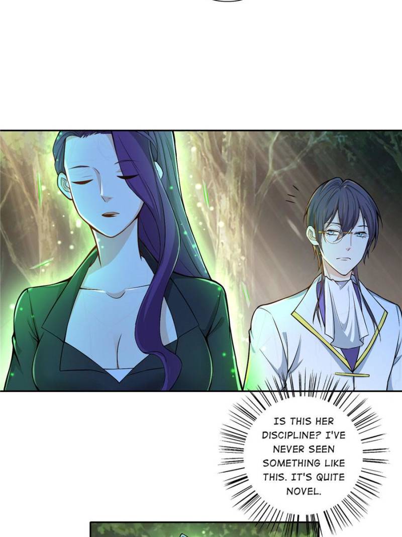 Skyfire Avenue Chapter 35 - Page 24