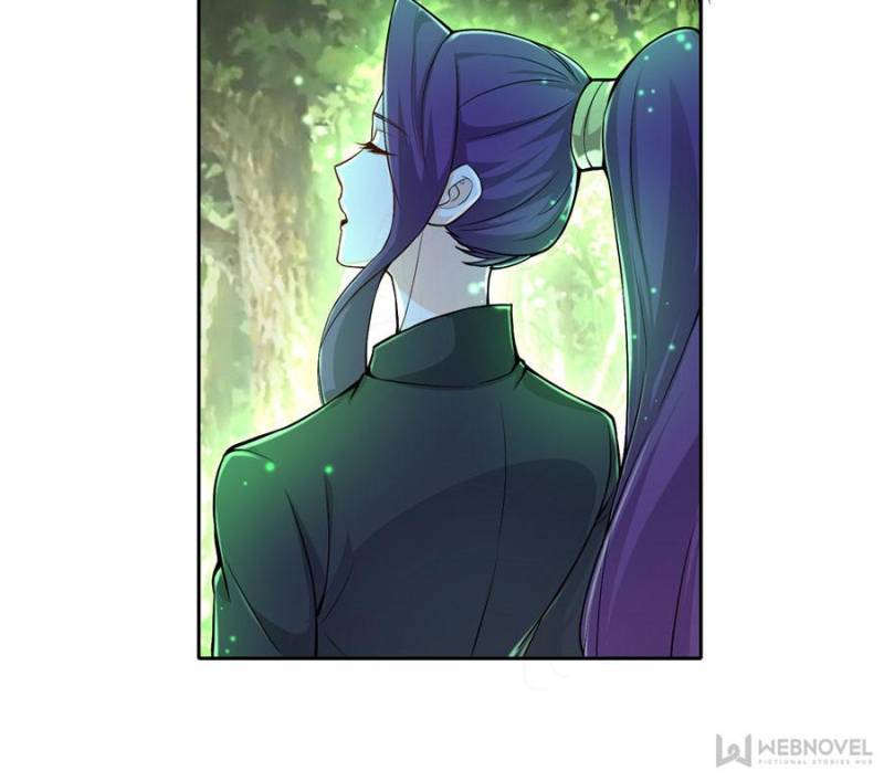 Skyfire Avenue Chapter 35 - Page 25