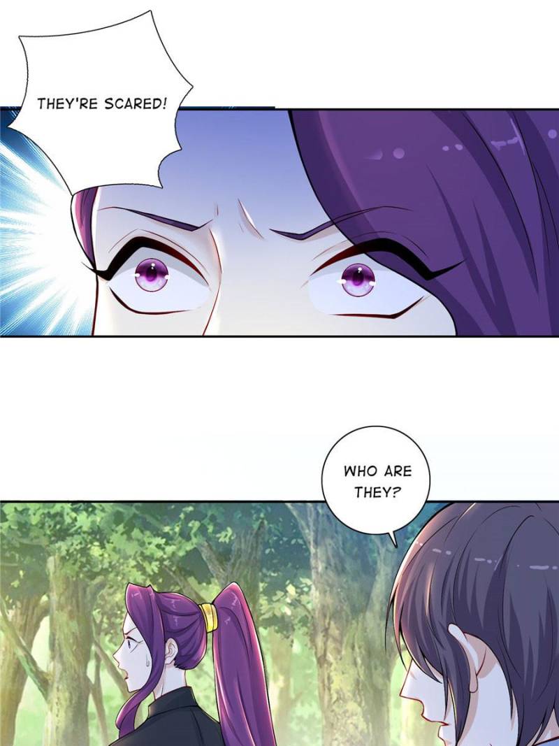 Skyfire Avenue Chapter 35 - Page 26
