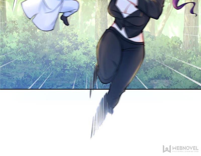 Skyfire Avenue Chapter 35 - Page 29