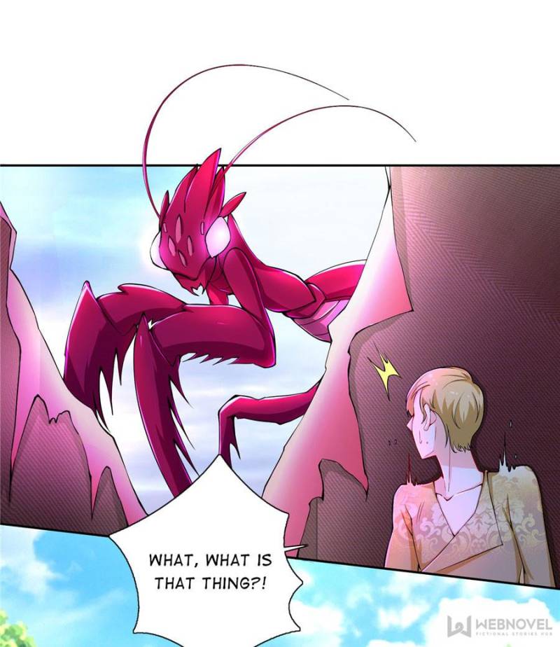 Skyfire Avenue Chapter 36 - Page 2
