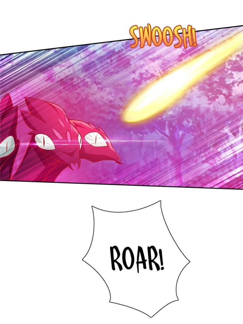 Skyfire Avenue Chapter 36 - Page 16