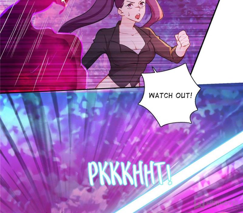 Skyfire Avenue Chapter 36 - Page 20