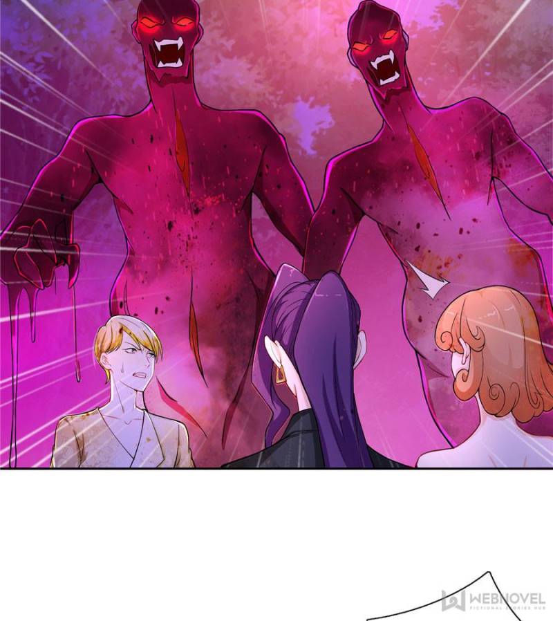 Skyfire Avenue Chapter 36 - Page 28
