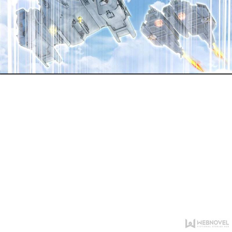 Skyfire Avenue Chapter 36 - Page 32