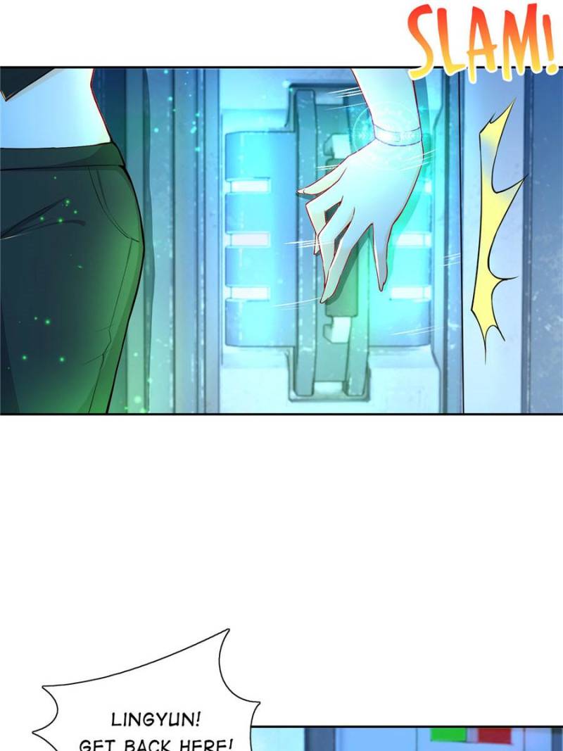 Skyfire Avenue Chapter 37 - Page 15
