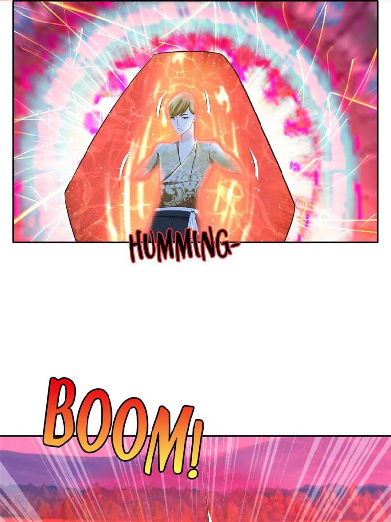 Skyfire Avenue Chapter 37 - Page 23