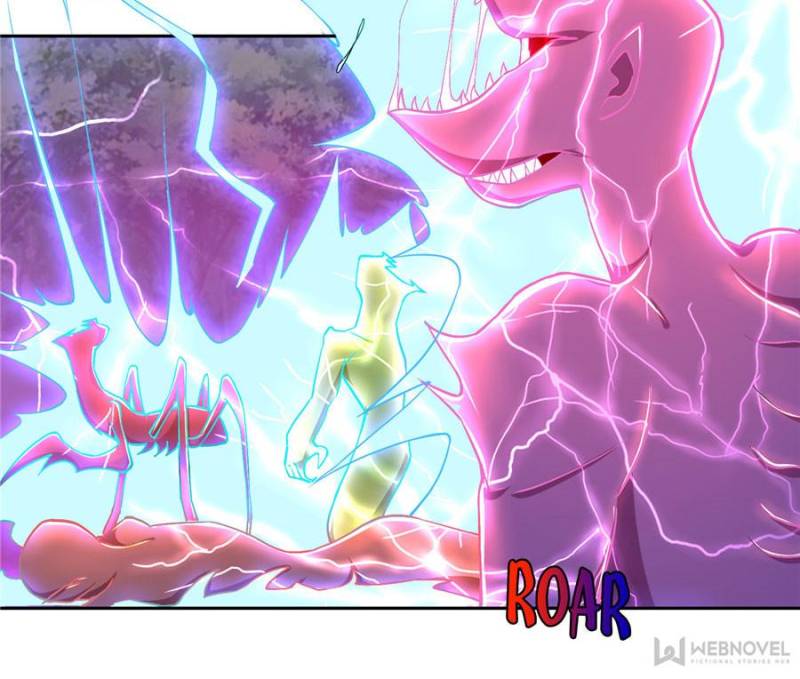 Skyfire Avenue Chapter 37 - Page 28