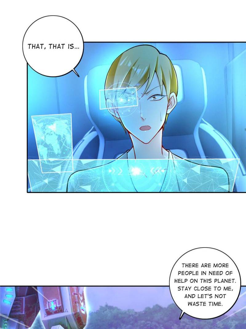 Skyfire Avenue Chapter 37 - Page 29