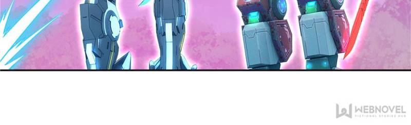 Skyfire Avenue Chapter 37 - Page 33